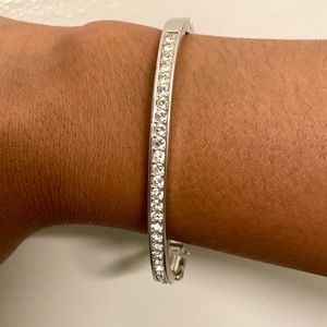 Swarovski Bangle